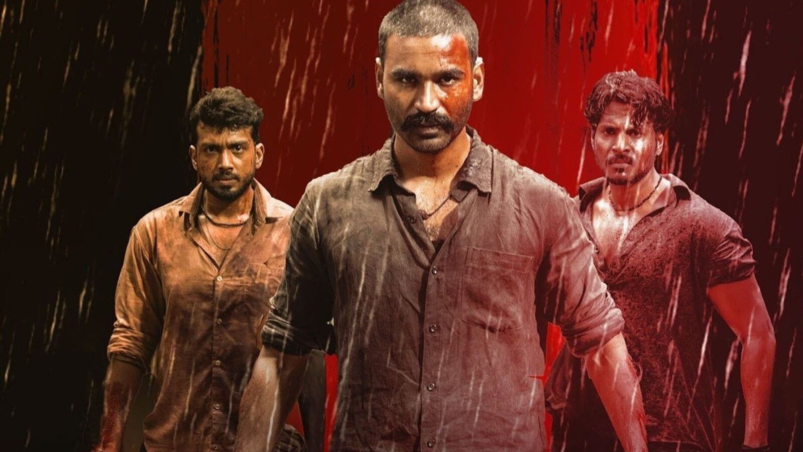 Raayan OTT Release: ఓటీటీలోకి వచ్చేస్తున్న ధనుష్ సూపర్ హిట్ యాక్షన్ మూవీ.. డేట్ ఇదే!