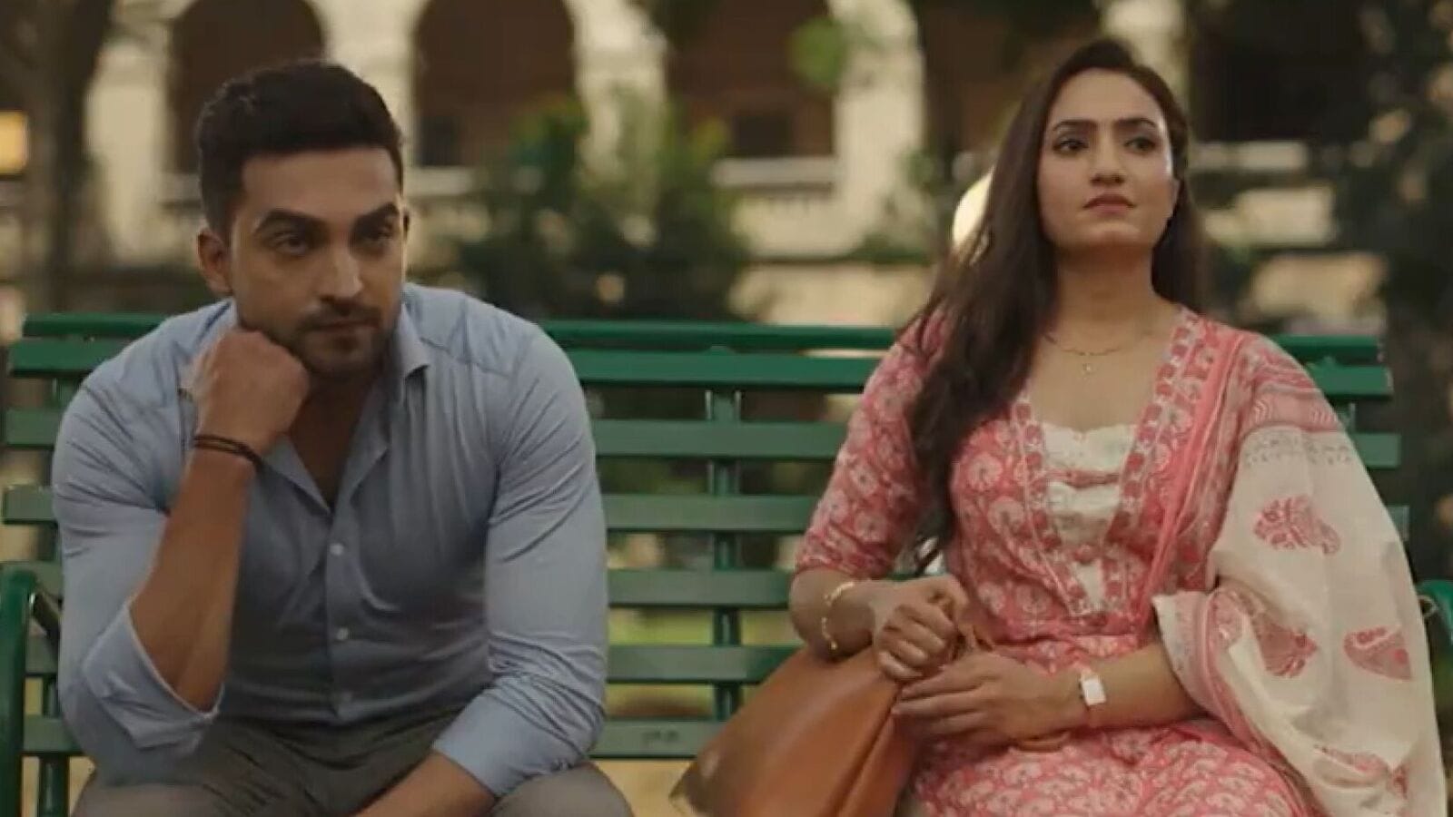 New Telugu TV Serial: కొత్త సీరియల్ ‘సీతారామ’ ప్రారంభం.. టెలికాస్ట్ టైమింగ్స్, స్టోరీలైన్ ఇవే