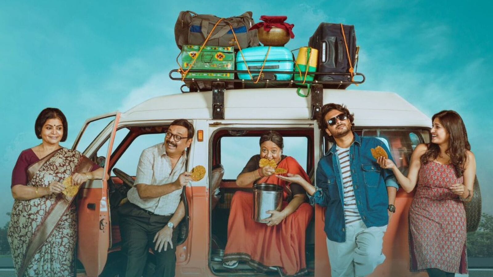 OTT Movies: ఈ వారం ఓటీటీల్లో 23 సినిమాలు- ఆ మెగా వెబ్ సిరీస్‌తోపాటు 7 చాలా స్పెషల్- ఎక్కడ చూడాలంటే?