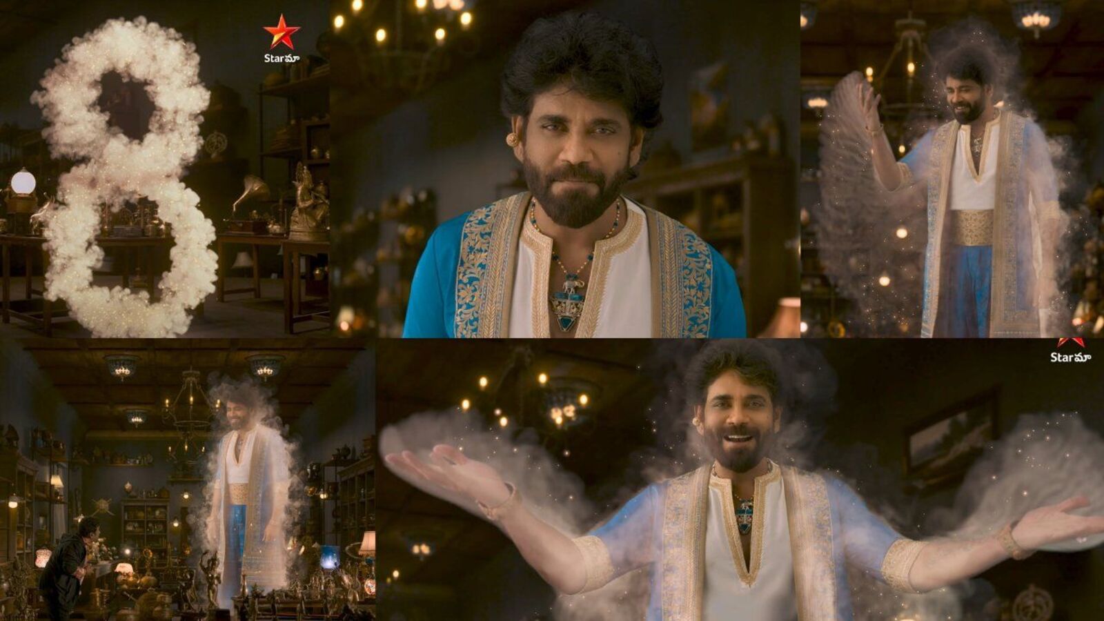 Bigg Boss 8 Telugu Contestant: బిగ్ బాస్ 8 హౌజ్‌లోకి వస్తున్న యూట్యూబర్.. మిలియన్ ఫాలోవర్ల స్టార్