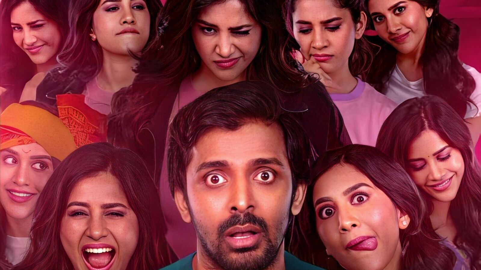 OTT Telugu Romantic Comedy: మరికొన్ని గంటల్లో ఓటీటీలోకి వచ్చేస్తున్న తెలుగు రొమాంటిక్ కామెడీ మూవీ.. ఎక్కడ చూడాలంటే?