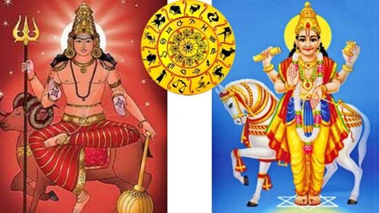 శుక్రుడితో త్వరలో మాలవ్య రాజ యోగం ఏర్పడుతుంది. దీనితో కొన్ని రాశులవారికి చాలా అద్భుతంగా ఉంటుంది. అనేక రకాల ప్రయోజనాలు పొందుతారు.