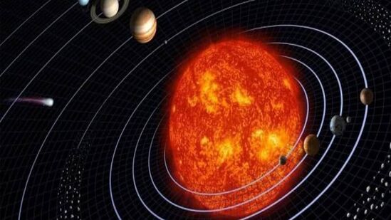 సంసప్తక యోగం వల్ల ఆగస్టు 16 నుంచి కొన్ని రాశుల వారికి బాగా కలిసి రానుంది. ధనం, గౌరవం, సంతోషంతో పాటు మరిన్ని లాభాలు చేకూరే అవకాశం ఉంటుంది. నెల రోజుల పాటు ఈ యోగం ఉండనుంది. ఈకాలంలో అదృష్టం పొందే రాశులు ఏవో ఇక్కడ చూడండి. సంసప్తక యోగం వల్ల ఆగస్టు 16 నుంచి కొన్ని రాశుల వారికి బాగా కలిసి రానుంది. ధనం, గౌరవం, సంతోషంతో పాటు మరిన్ని లాభాలు చేకూరే అవకాశం ఉంటుంది. నెల రోజుల పాటు ఈ యోగం ఉండనుంది. ఈకాలంలో అదృష్టం పొందే రాశులు ఏవో ఇక్కడ చూడండి. 