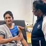 తప్పంతా వినేశ్ ఫోగాట్‌దే అంటున్న పీటీ ఉష.. వైరల్ అవుతున్న ఐఓఏ ఛీఫ్ కామెంట్స్