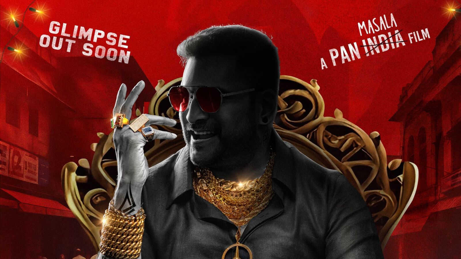 Daarkaari Movie: రైట‌ర్‌గా సిద్ధు జొన్న‌ల‌గ‌డ్డ బ్ర‌ద‌ర్ ఎంట్రీ - ఫ‌స్ట్ పార్ట్ తీయ‌కుండానే డైరెక్ట్‌గా సీక్వెల్ అనౌన్స్