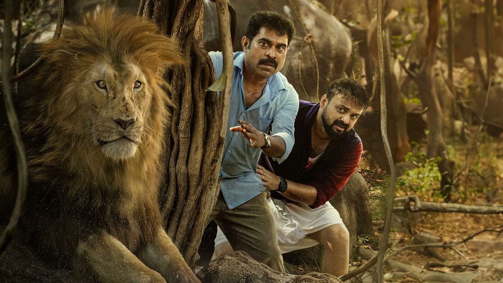 OTT Survival Comedy: ఓటీటీలోకి వస్తున్న సర్వైవల్ కామెడీ సినిమా.. స్ట్రీమింగ్ డేట్ ఫిక్స్.. తెలుగులోనూ..