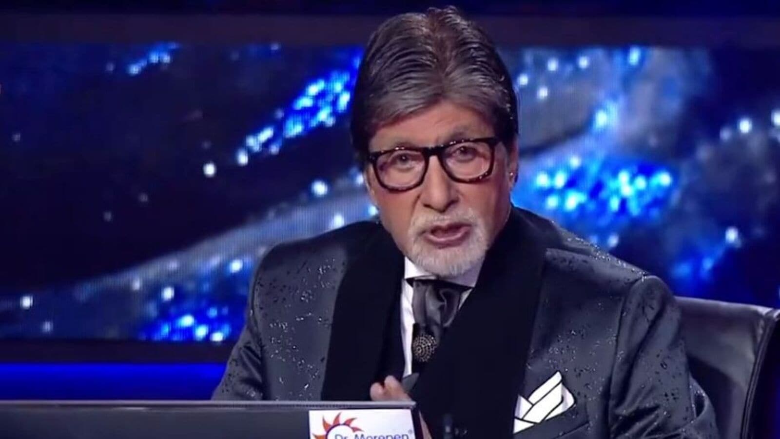 KBC 16 Amitabh Bachchan: ఇండియా ఫేవరెట్ క్విజ్ షో కొత్త సీజన్ మొదలైంది.. ఎమోషనల్ అయిన మెగాస్టార్