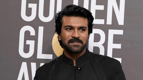 Ram Charan on Committee Kurrollu: కమిటీ కుర్రోళ్ళు సినిమాపై స్పందించిన రామ్‍చరణ్