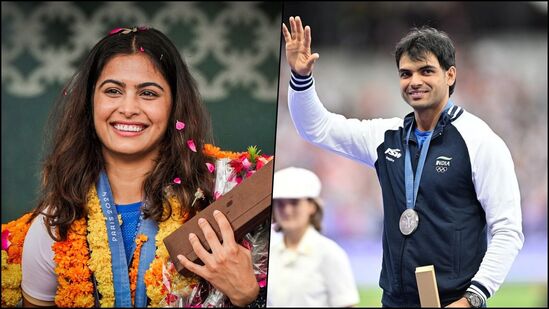 Neeraj Chopra Manu Bhaker: మను కెరీర్లో ఇంకా చాలా సాధించాల్సింది ఉందని, అప్పుడే పెళ్లి ఆలోచనలు లేవని ఆయన స్పష్టం చేశారు. దైనిక్ భాస్కర్ తో రామ్ కిషన్ మాట్లాడారు. ఆమెది పెళ్లి వయసు కాదని కూడా ఆయన అనడం గమనార్హం.