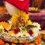 లక్ష్మీ అష్టోత్తర శతనామావళి లక్ష్మీ అష్టోత్తర శతనామావళి