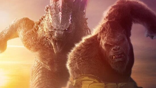 Godzilla x Kong: The New Empire OTT: ఓటీటీలోకి నయా గాడ్జిల్లా మూవీ.. తెలుగులోనూ స్ట్రీమింగ్.. రెంట్ లేకుండా.. డేట్ ఇదే