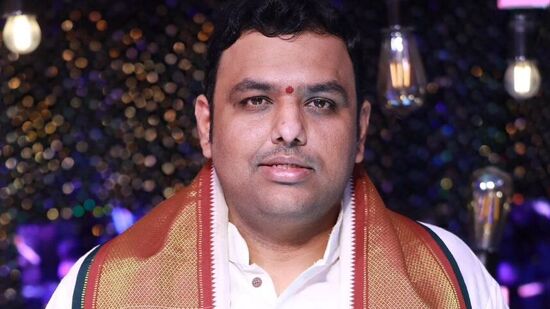 పంచాంగకర్త చిలకమర్తి ప్రభాకర చక్రవర్తి శర్మ 