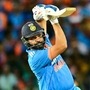 Rohit Sharma: గిల్ను వెనక్కి నెట్టి ర్యాంకింగ్ల్లో రోహిత్ శర్మ పైకి.. శ్రీలంకతో సిరీస్ ఎఫెక్ట్ Rohit Sharma: గిల్ను వెనక్కి నెట్టి ర్యాంకింగ్ల్లో రోహిత్ శర్మ పైకి.. శ్రీలంకతో సిరీస్ ఎఫెక్ట్