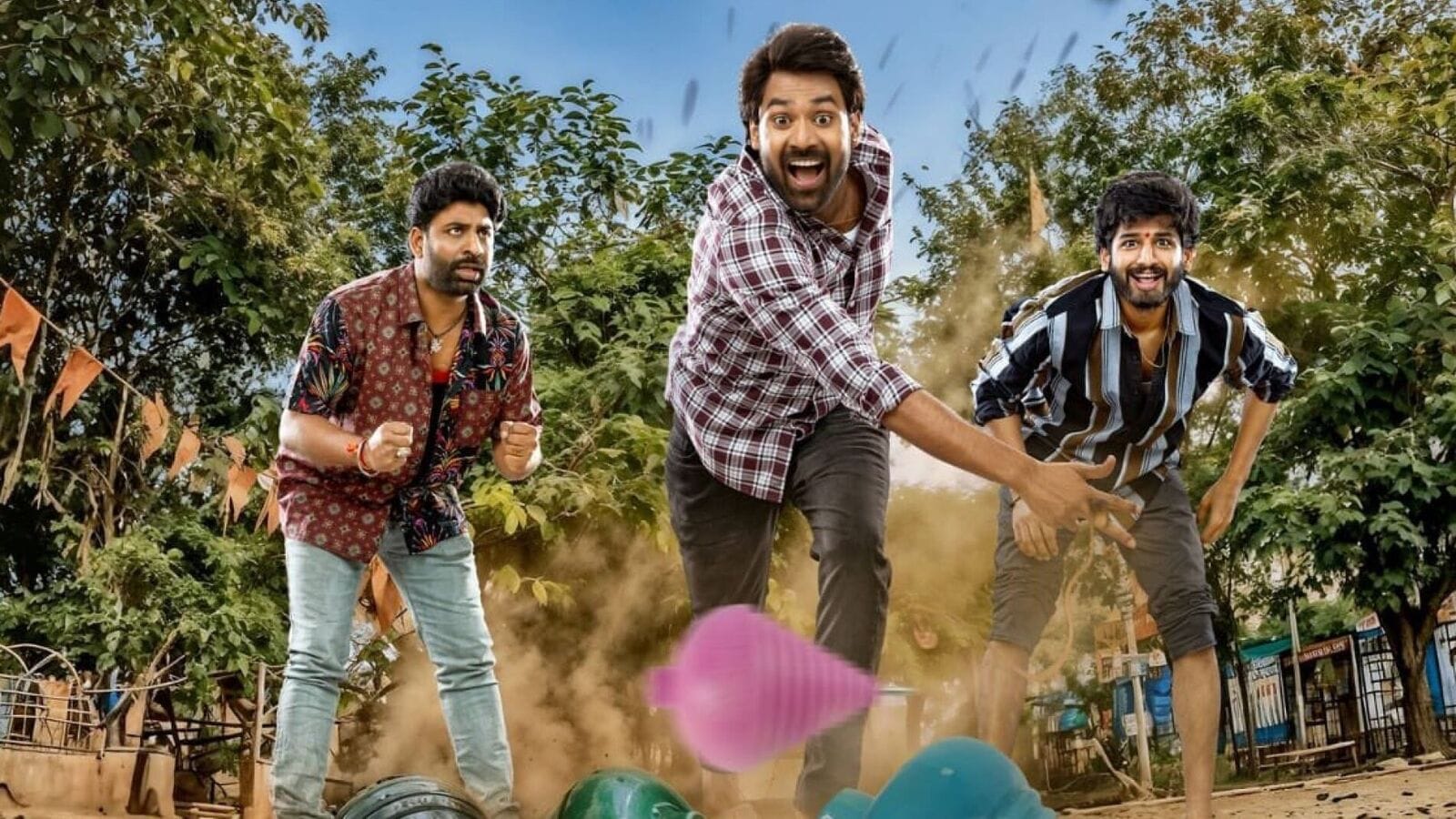 Aay Twitter Review: ‘ఆయ్’ అదిరింది!: ఎన్టీఆర్ బావమరిది మూవీకి నెటిజన్ల రెస్పాన్స్ ఎలా ఉందంటే..