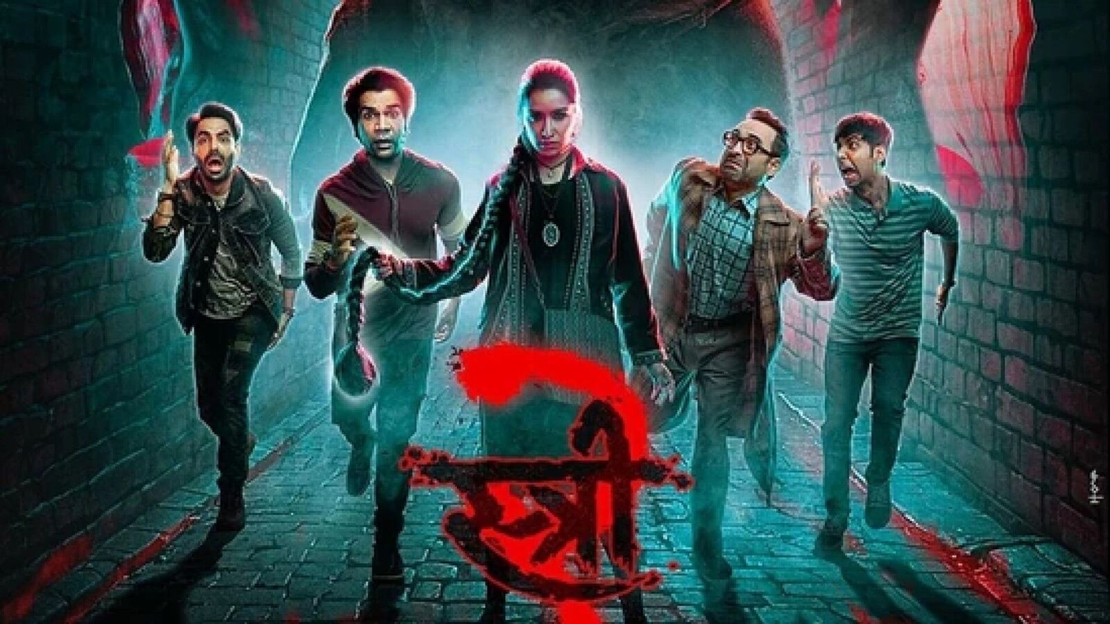Bollywood Box Office: మూడు సినిమాల బాక్సాఫీస్ వార్.. శ్రద్ధా కపూర్ చిత్రానికి హిట్ టాక్.. ఆధిపత్యం ఆ మూవీదేనా?