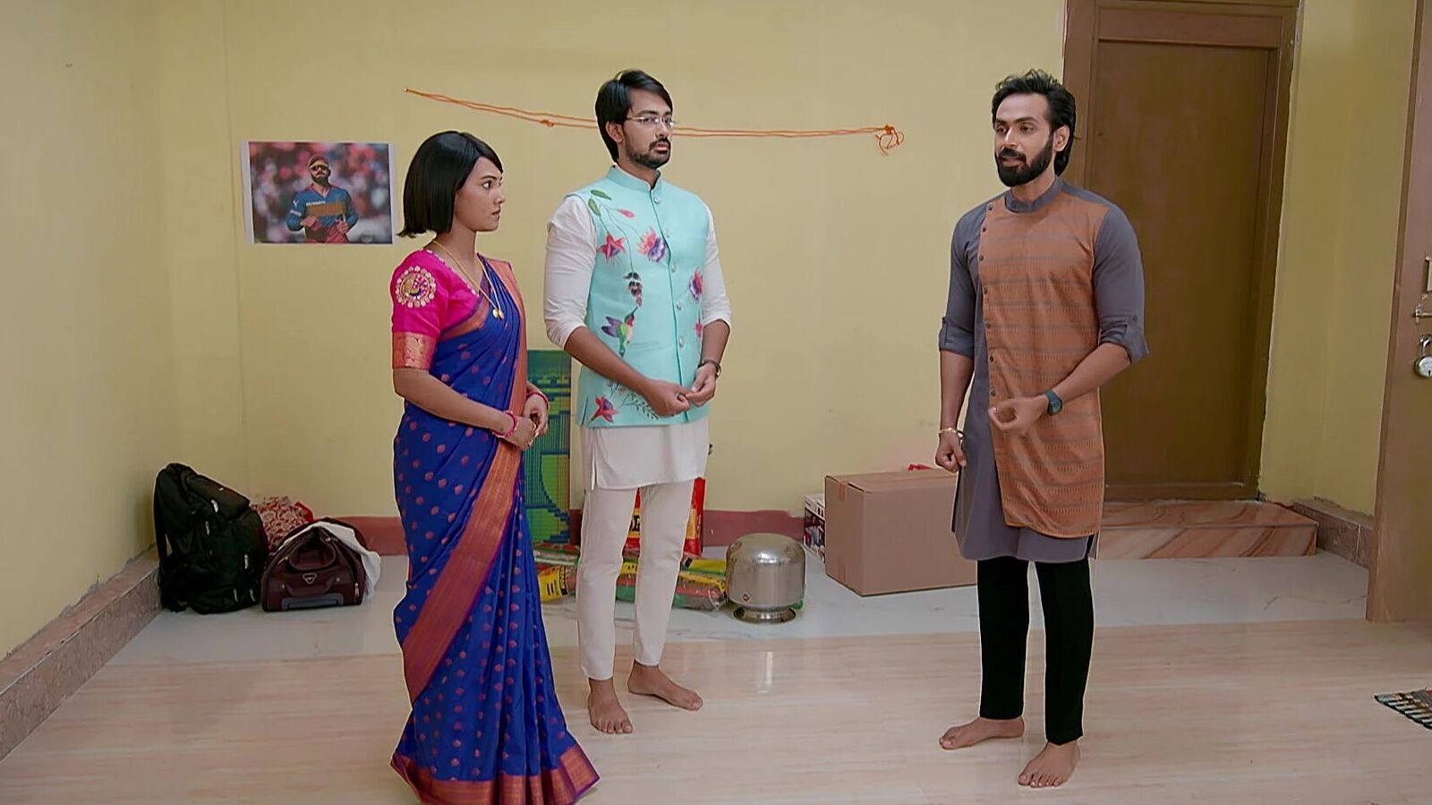 Brahmamudi August 15th Episode: కావ్య కోసం రాజ్‌ను ఎదురించిన అప‌ర్ణ - ధాన్య‌ల‌క్ష్మి పంచాయితీ - దుగ్గిరాల ఆస్తి ముక్క‌లు