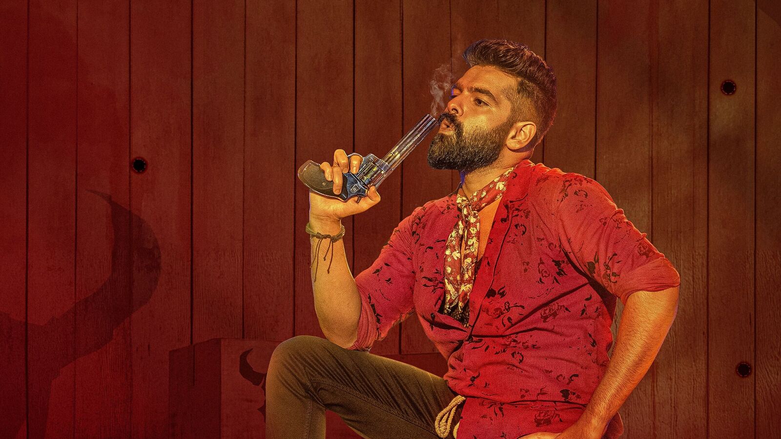 Double Ismart Twitter Review: డ‌బుల్ ఇస్మార్ట్ ట్విట్ట‌ర్ రివ్యూ - మాస్‌తో ర‌ఫ్ఫాడించిన రామ్ - పూరి మార్క్ మిస్‌
