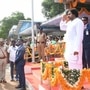 స్వాతంత్య్ర దినోత్సవ వేడుకల్లో పవన్ కళ్యాణ్ స్వాతంత్య్ర దినోత్సవ వేడుకల్లో పవన్ కళ్యాణ్
