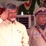 విజయవాడ స్వాతంత్య్ర దినోత్సవ వేడుకల్లో చంద్రబాబు విజయవాడ స్వాతంత్య్ర దినోత్సవ వేడుకల్లో చంద్రబాబు