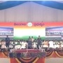 మూడో విడత రైతు రుణమాఫీ విడుదల కార్యక్రమం