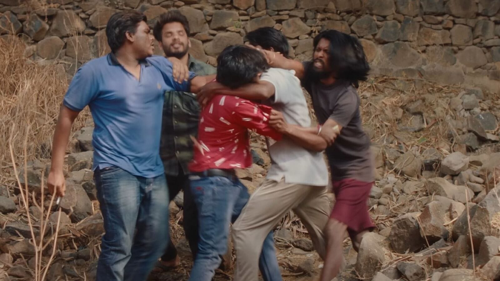 Crime Thriller OTT: మరో ఓటీటీలోకి అడుగుపెట్టిన తెలుగు క్రైమ్ థ్రిల్లర్ సినిమా.. స్ట్రీమింగ్ ఎక్కడంటే..