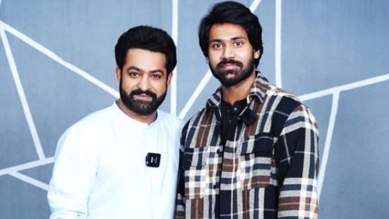 Jr NTR: బావమరిది సినిమా సక్సెస్‍మీట్‍కు హాజరుకానున్న జూనియర్ ఎన్టీఆర్!