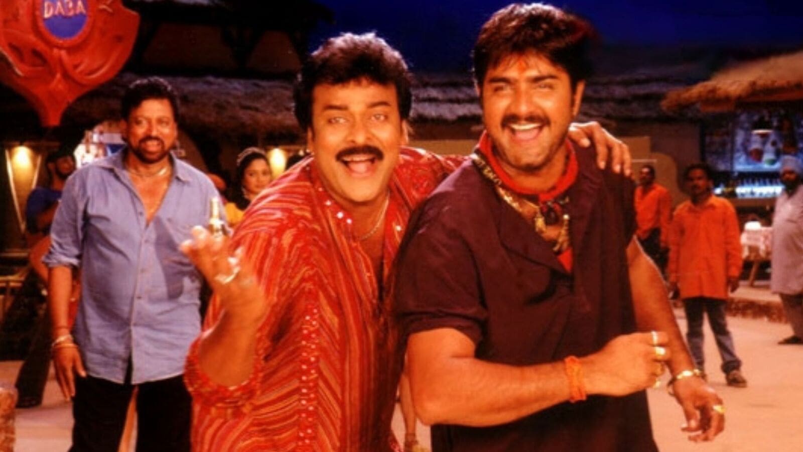 Shankar Dada MBBS: 4కే వెర్షన్‌లో చిరంజీవి బ్లాక్ బస్టర్ కామెడీ మూవీ శంకర్ దాదా ఎంబీబీఎస్ రీ రిలీజ్.. ఏరోజు అంటే?