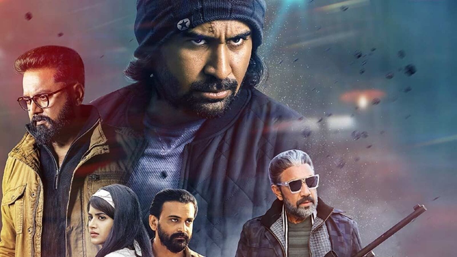 Spy Action OTT: థియేట‌ర్ల‌లో రిలీజైన వారంలోనే ఓటీటీలోకి వ‌చ్చిన విజ‌య్ ఆంటోనీ తుఫాన్ - ఎందులో చూడాలంటే?