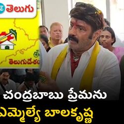 mla balakrishna