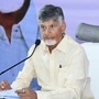 ఏపీ సీఎం చంద్రబాబు