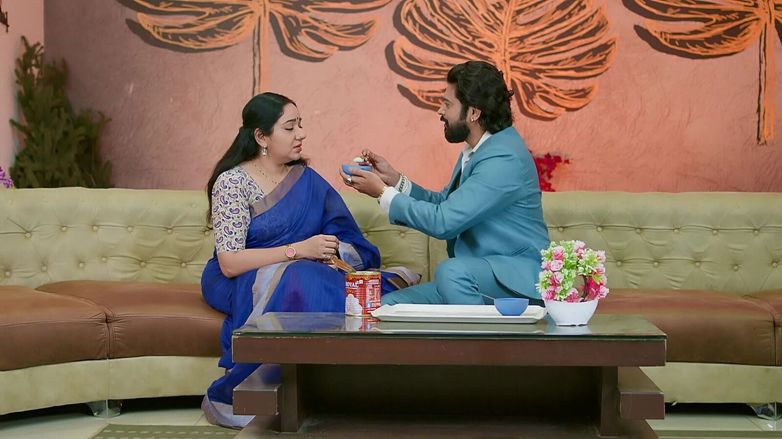 Guppedantha Manasu August 17th Episode: మ‌హేంద్ర‌పై మ‌ను రివేంజ్ - భోరున ఏడ్చిన శైలేంద్ర - దేవ‌యానికి ప‌నిష్‌మెంట్‌