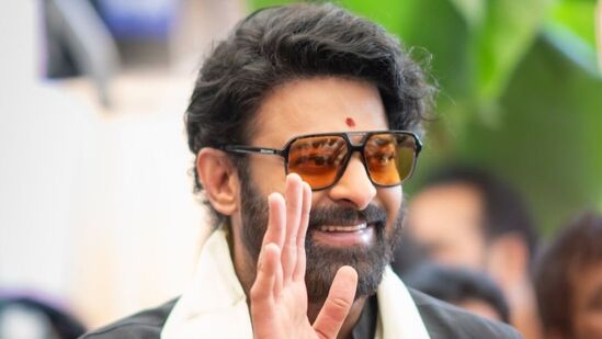 సలార్, కల్కి 2898 ఏడీ లాంటి వరుస బిగ్గెస్ట్ బ్లాక్‌బస్టర్‌లతో ప్రేక్షకులని అద్భుతంగా అలరిస్తున్న రెబల్ స్టార్ ప్రభాస్ న్యూ ప్రాజెక్ట్‌ను సీతారామం డైరెక్టర్ హను రాఘవపూడితో ప్రారంభించారు.&nbsp;