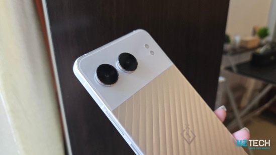 OnePlus Nord 4: ఆకట్టుకునే పనితీరు సామర్థ్యాలతో కొత్తగా లాంచ్ చేసిన మెటల్ బాడీ స్మార్ట్ఫోన్ ఈ&nbsp; వన్ ప్లస్ నార్డ్ 4. ఇందులో క్వాల్ కాం స్నాప్ డ్రాగన్ 7+ జెన్ 3 ప్రాసెసర్, 12 జీబీ ర్యామ్, 256 జీబీ స్టోరేజ్ ను అందించారు. వన్ ప్లస్ నార్డ్ 4 ప్రారంభ ధర రూ.29,999, ఇది ఈ ధరల శ్రేణిలో మంచి ఎంపిక.&nbsp;