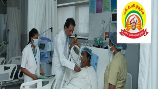 ఏపీలోని నెట్ వర్క్ ఆసుపత్రుల్లో ఎన్టీఆర్ వైద్య సేవలు(ఆరోగ్య శ్రీ సేవలు) యథావిధిగా కొనసాగుతాయని ఆసుపత్రుల సంఘం ప్రకటించింది. ప్రభుత్వంతో నెట్ వర్క్ ఆసుపత్రుల సంఘం జరిపిన చర్చలు సఫలం అయ్యాయి.&nbsp;