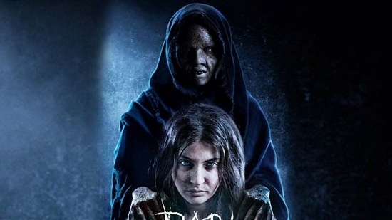 అనుష్క శర్మ నటించిన హారర్ మిస్టరీ సినిమా పరి. తన నటనతో అనుష్క శర్మ ఎంతో భయపెట్టిన ఈ సినిమా అమెజాన్ ప్రైమ్ ఓటీటీలో డిజిటల్ స్ట్రీమింగ్ అవుతోంది. దీనికి ఐఎమ్‌డీబీ 6.6 రేటింగ్ ఇచ్చింది.&nbsp;