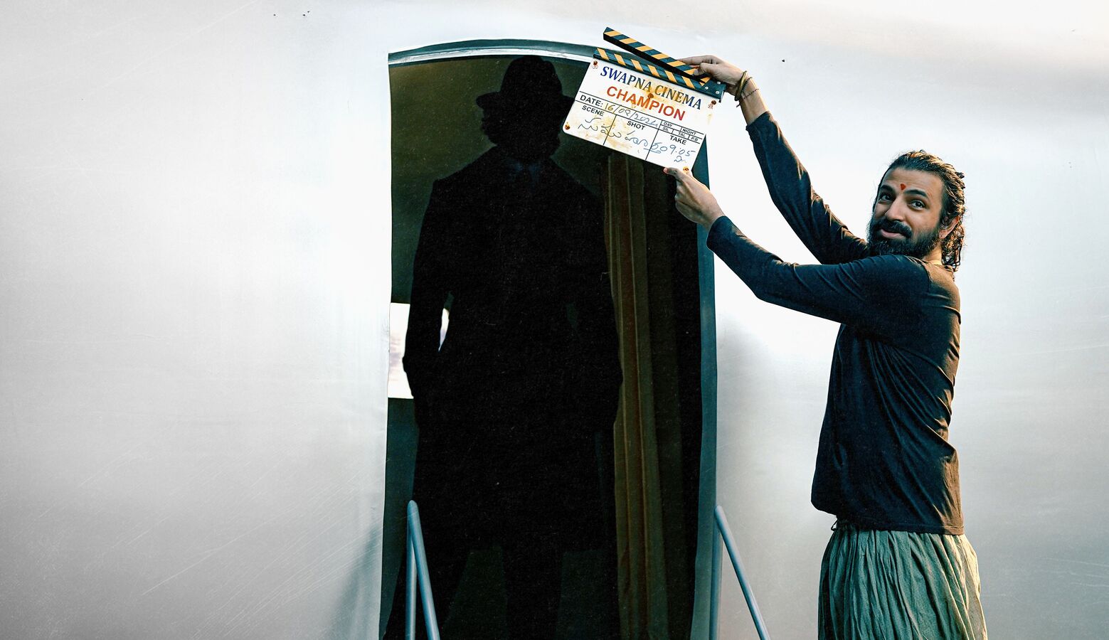 Kalki Producer: క‌ల్కి నిర్మాత‌ల‌తో శ్రీకాంత్ కొడుకు పీరియాడిక‌ల్ మూవీ - అనౌన్స్ చేసిన ఏడాది త‌ర్వాత షూటింగ్ షురూ