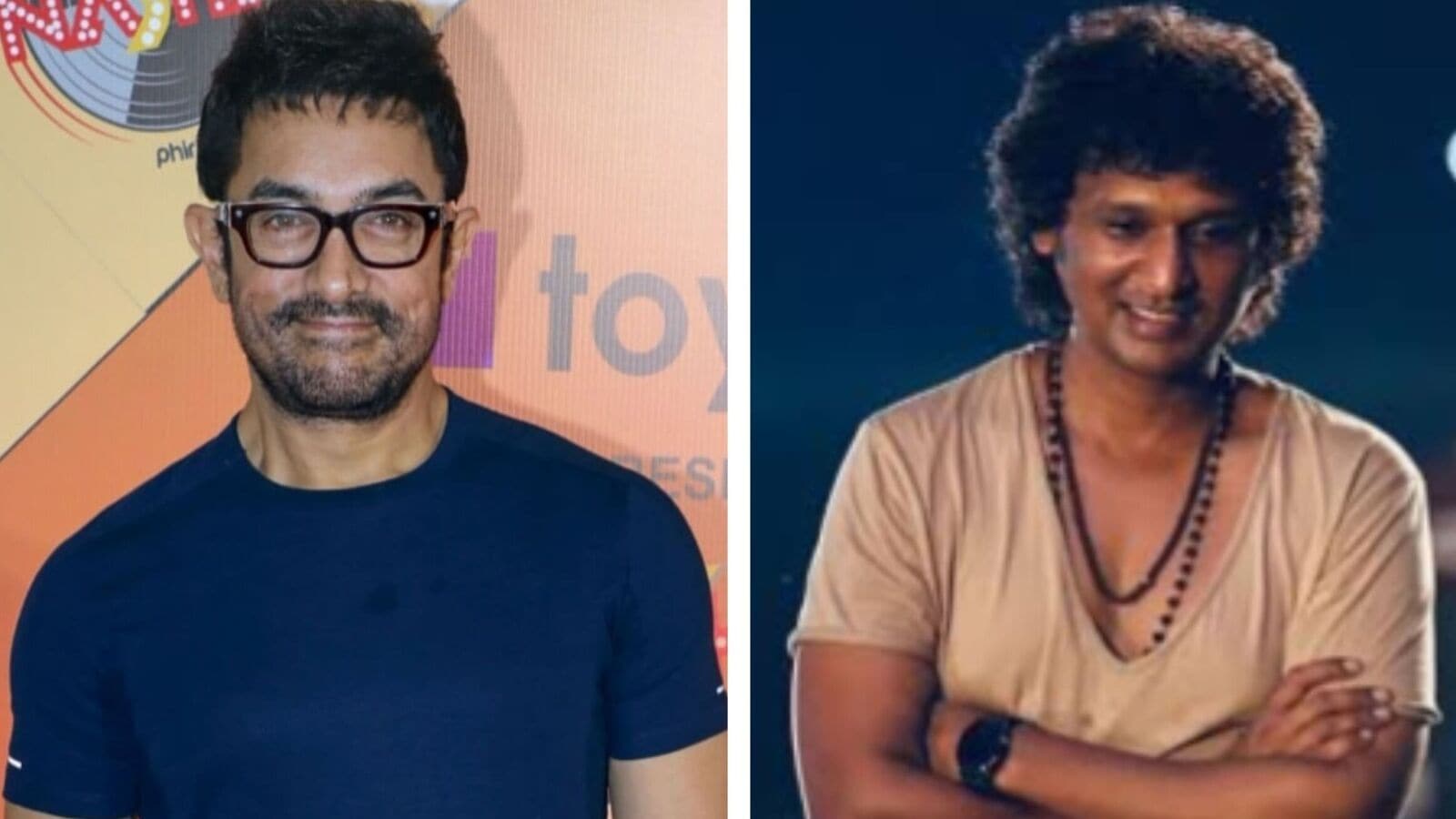 Lokesh Kanagaraj Aamir Khan Movie: అదిరిపోయే కాంబినేషన్.. లోకేష్ కనగరాజ్‌తో ఆమిర్ ఖాన్ మూవీ!