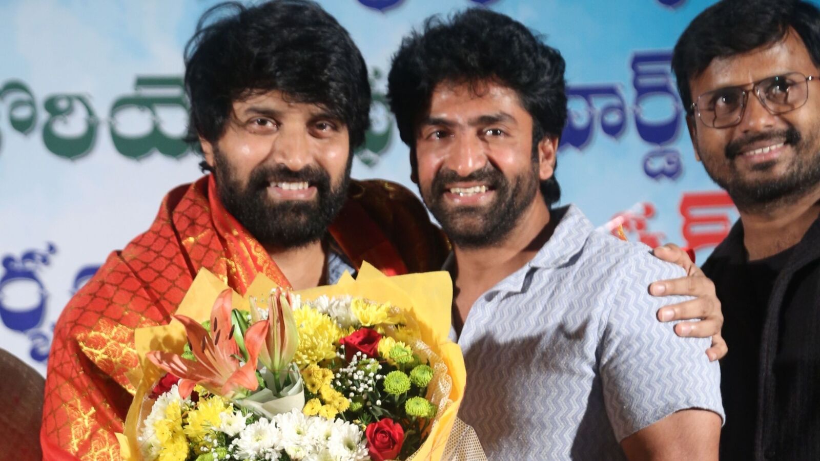 Jani Master: ఆయన లేకుంటే హీరోలు కూడా లేరు.. నేషనల్ అవార్డ్ విన్నర్ జానీ మాస్టర్ కామెంట్స్