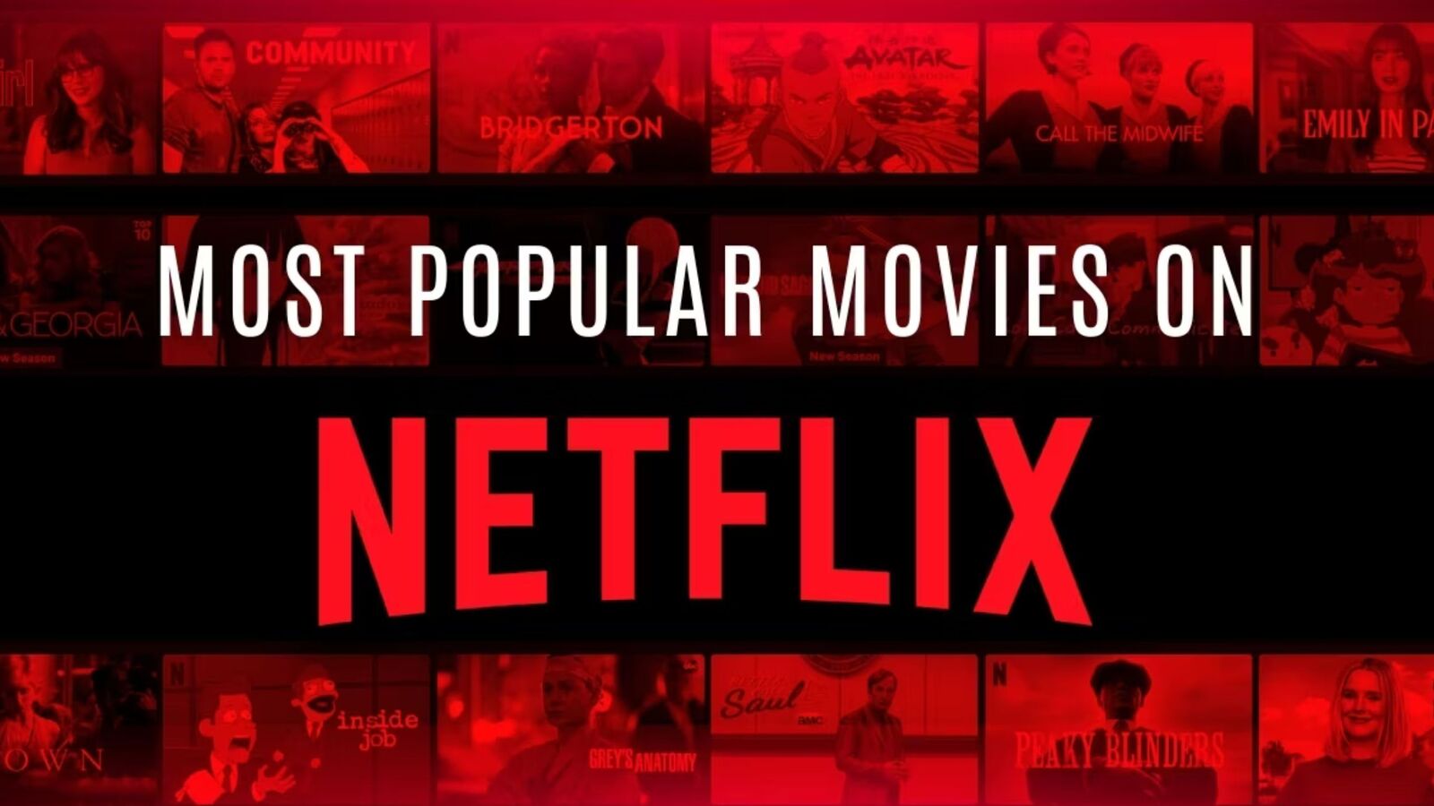 Netflix OTT Trending Movies: నెట్‌ఫ్లిక్స్‌ ఓటీటీలో ఈవారం టాప్ 10 ట్రెండింగ్ సినిమాలు ఇవే! మీరెన్ని చూశారు?