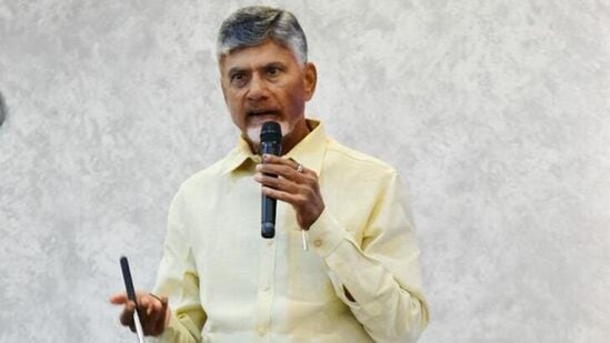 నేడు తిరుపతి జిల్లాలో సీఎం చంద్రబాబు పర్యటన