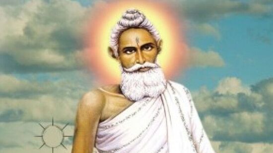 అలా ధ్యానంలోనే గురుదేవ్ కు తొంభై ఏళ్ళు నిండాయి. ఆయన ఒకరోజు బయటికి తొంగి చూడగా లోక్‌నాథ్ బాబా కనిపించలేదు. అతని స్థానంలో ఆ మహా శివుడు కనిపించారు.&nbsp;
