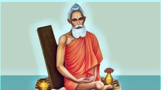 గురుదేవ్ మంచు గుహలోంచి బయటకు వచ్చి సిద్ధాసనంలో కూర్చున్న బాబా లోకనాథుడిని చూశాడు. మరుక్షణం లోకనాథ్ బాబాకు బదులు మహాదేవుడు కూర్చుని ఉన్నట్టు కనిపించాడు.
