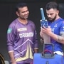 విరాట్ కోహ్లి, రింకూ సింగ్ విరాట్ కోహ్లి, రింకూ సింగ్