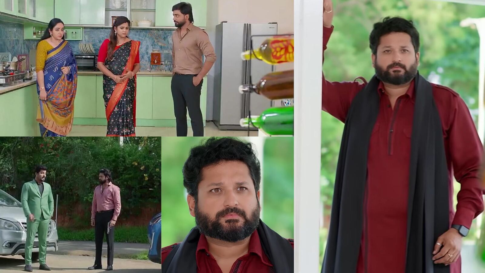 Guppedantha Manasu August 20th Episode: కన్నతండ్రిపై మాట తూలిన రిషి- మను తండ్రి తానేనన్న నిజం తెలుసుకున్న మహేంద్ర