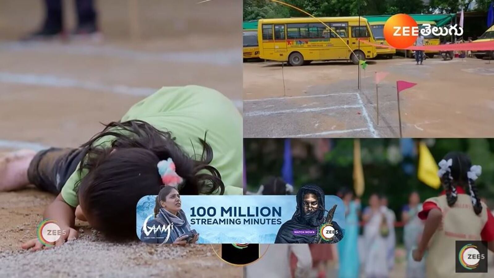 NNS 21st August Episode: పడిపోయిన అంజు.. మిస్సమ్మ ఎంట్రీ.. వీడియో చూసి వణికిపోయిన మనోహరి.. అదిరిపోయిన ట్విస్ట్!