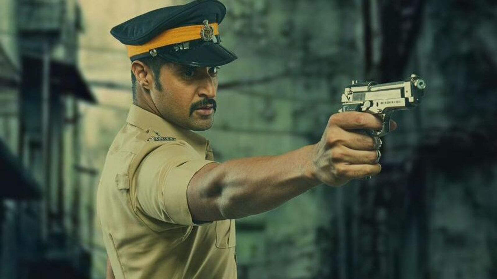 Crime Thriller Web Series: ఓటీటీలోకి మరో క్రైమ్ థ్రిల్లర్ వెబ్ సిరీస్.. ట్రైలర్ రిలీజ్.. స్ట్రీమింగ్ డేట్ ఇదే