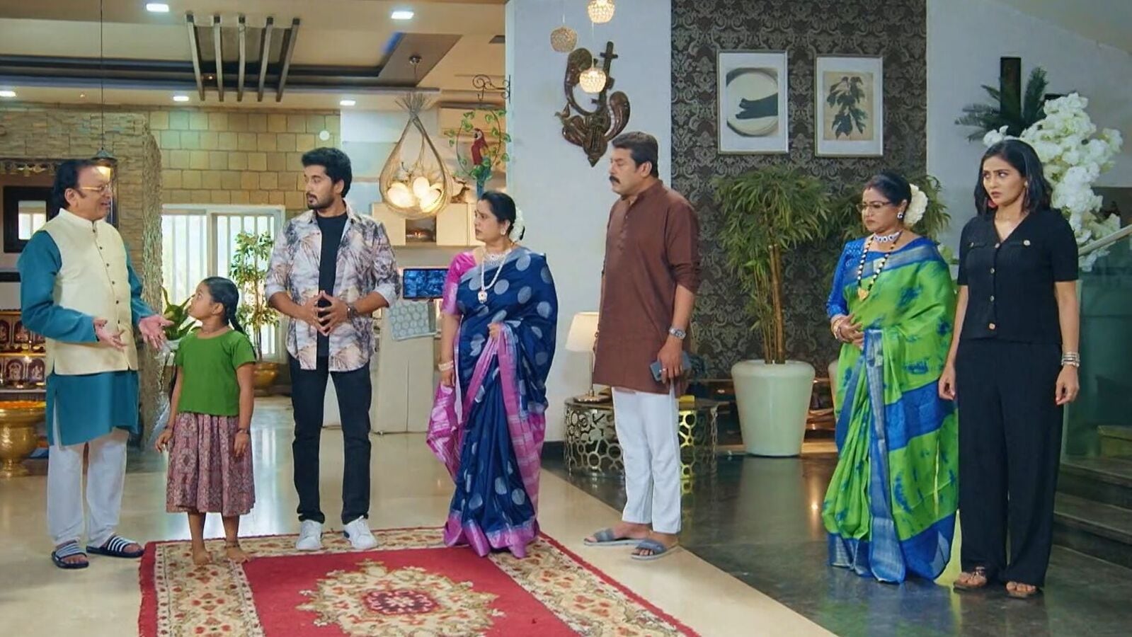 Karthika deepam august 20th episode: పెళ్లి చేసి వెళ్లిపోతానన్న దీప, జ్యోత్స్నతో ఎంగేజ్ మెంట్ అవసరం లేదన్న కార్తీక్