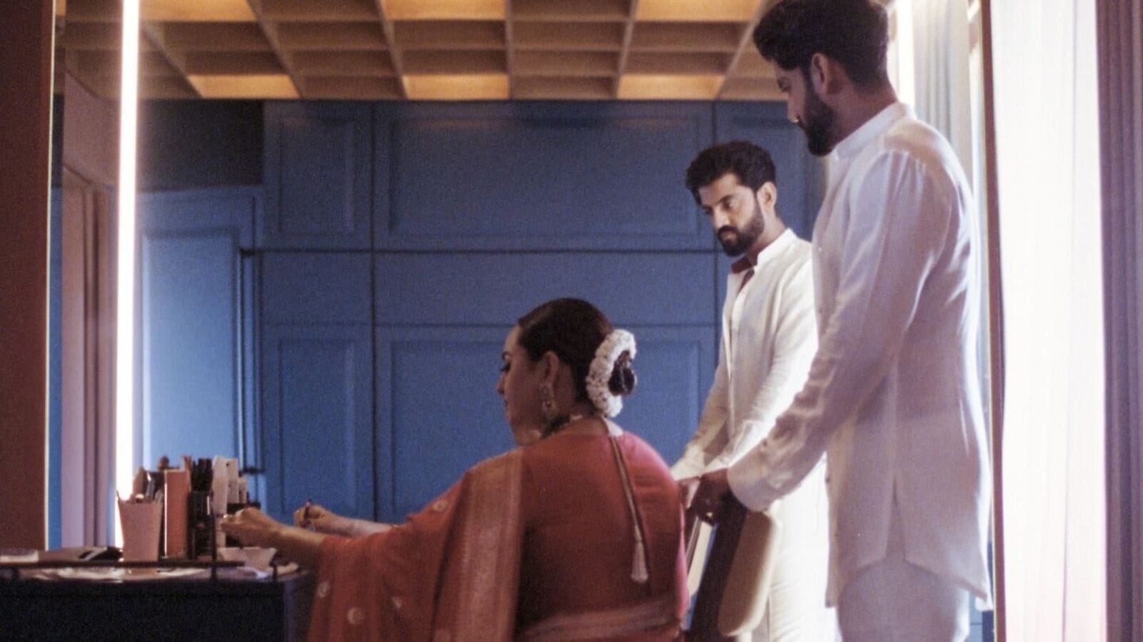 House for sale: మొన్నే పెళ్లి చేసుకున్న హీరోయిన్.. అప్పుడే ఇల్లు అమ్మకానికి.. అసలేం జరిగింది?