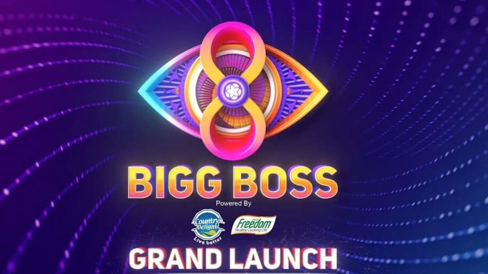 Bigg Boss Telugu 8 Grand Launch: బిగ్ బాస్ తెలుగు 8 ప్రారంభమయ్యేది ఆ రోజే.. డేట్, టైమ్ రివీల్ చేసిన స్టార్ మా