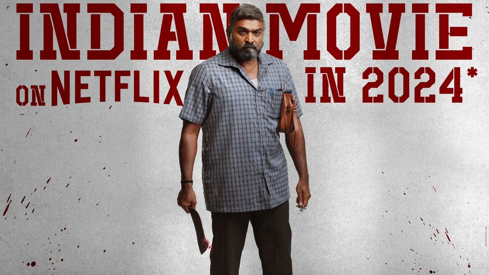 Netflix Crime Thriller: నెట్‌ఫ్లిక్స్‌లో రికార్డులు తిరగరాస్తున్న క్రైమ్ థ్రిల్లర్.. ఎక్కువ మంది చూసిన ఇండియన్ సినిమా